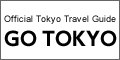 GO TOKYO