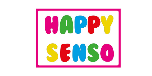 Happy Senso