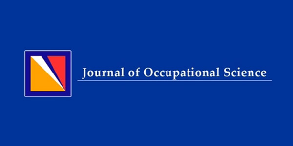 Journal of Occupational Science