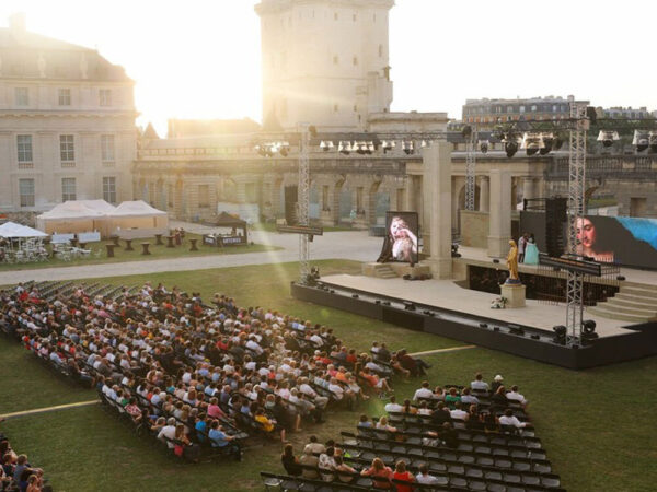 Opera in the Open Air