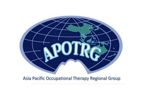 Asia Pacific Occupational Therapy Regional Group (APOTRG)
