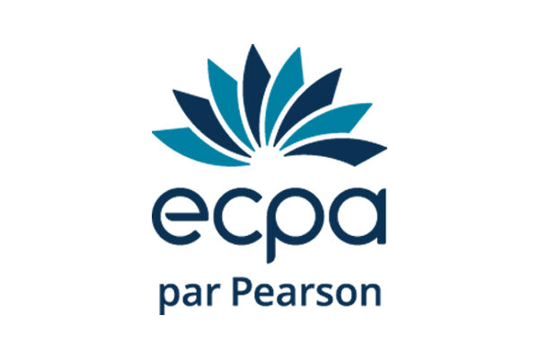 ECPA par Pearson