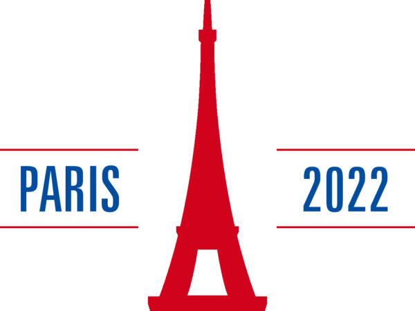 WFOT Congress 2022 Logomark Print