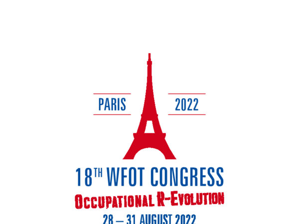 WFOT Congress A3 Poster