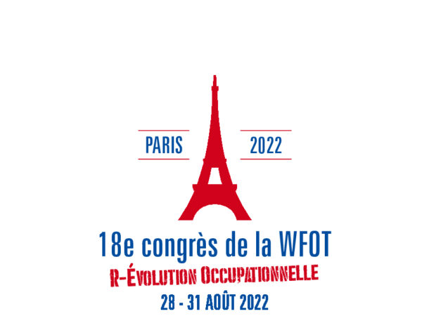 WFOT Congress A3 Poster French pdf 1693