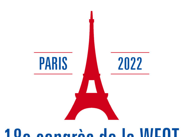 WFOT Congress 2022 Logo French pdf 1677