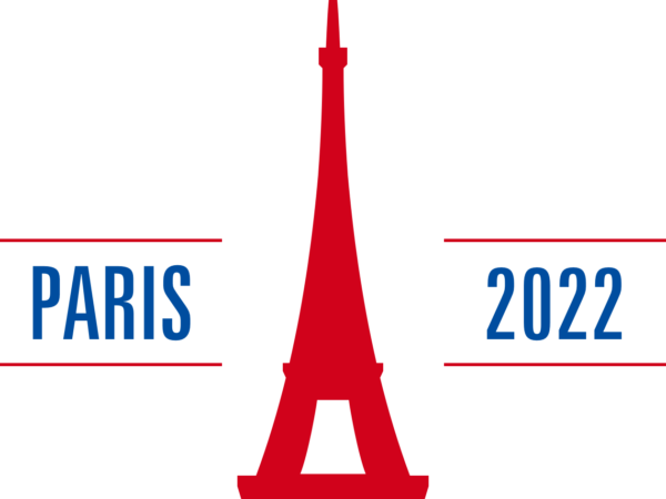 WFOT Congress 2022 Logomark Web
